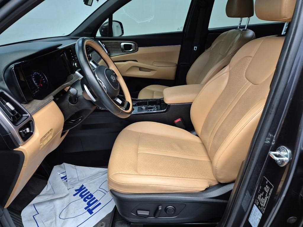 KIA Sorento - Vista 11