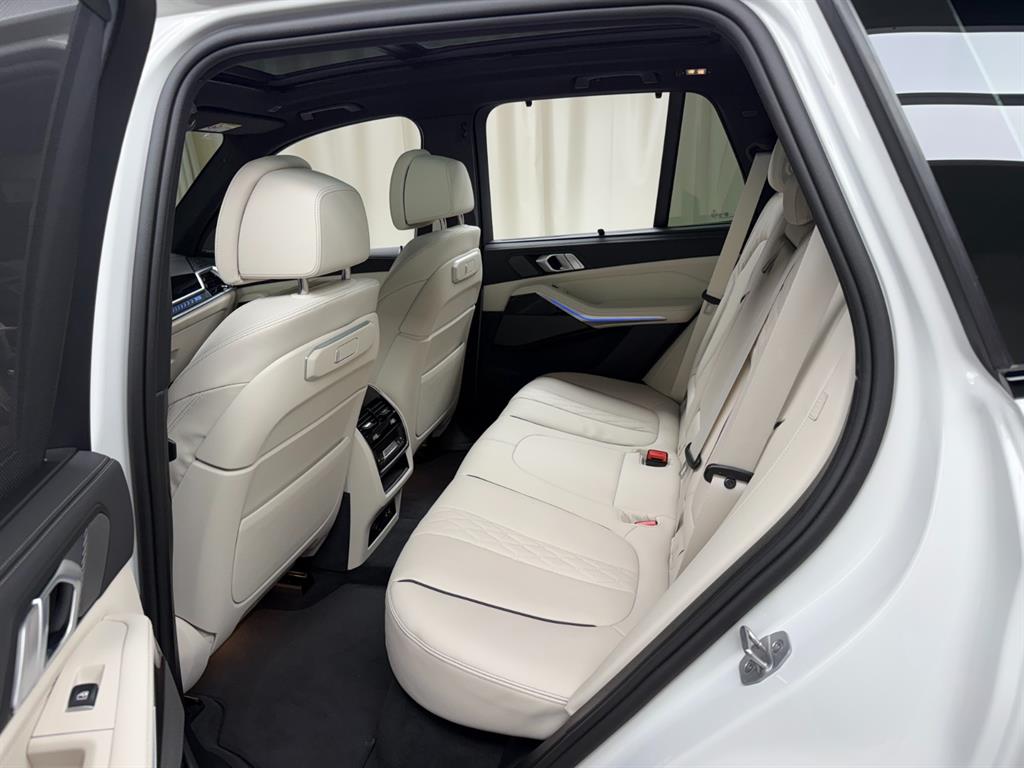 BMW X5 - Vista 12