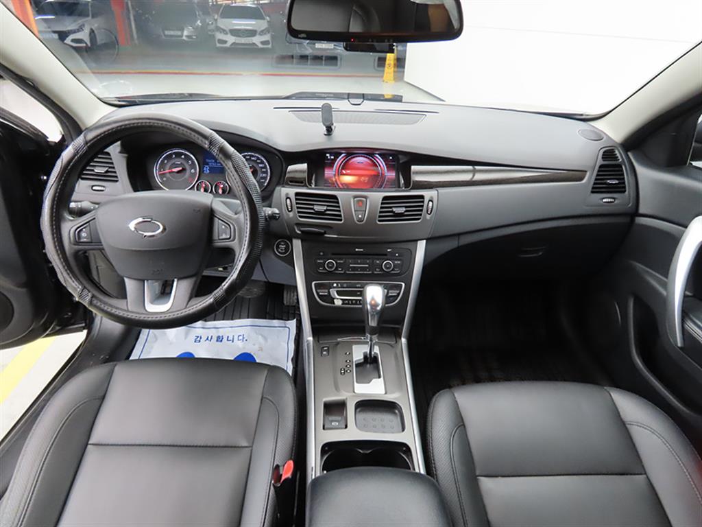 SAMSUNG SM5 - Vista 7