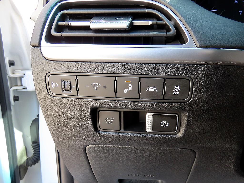 HYUNDAI Palisade - Vista 12
