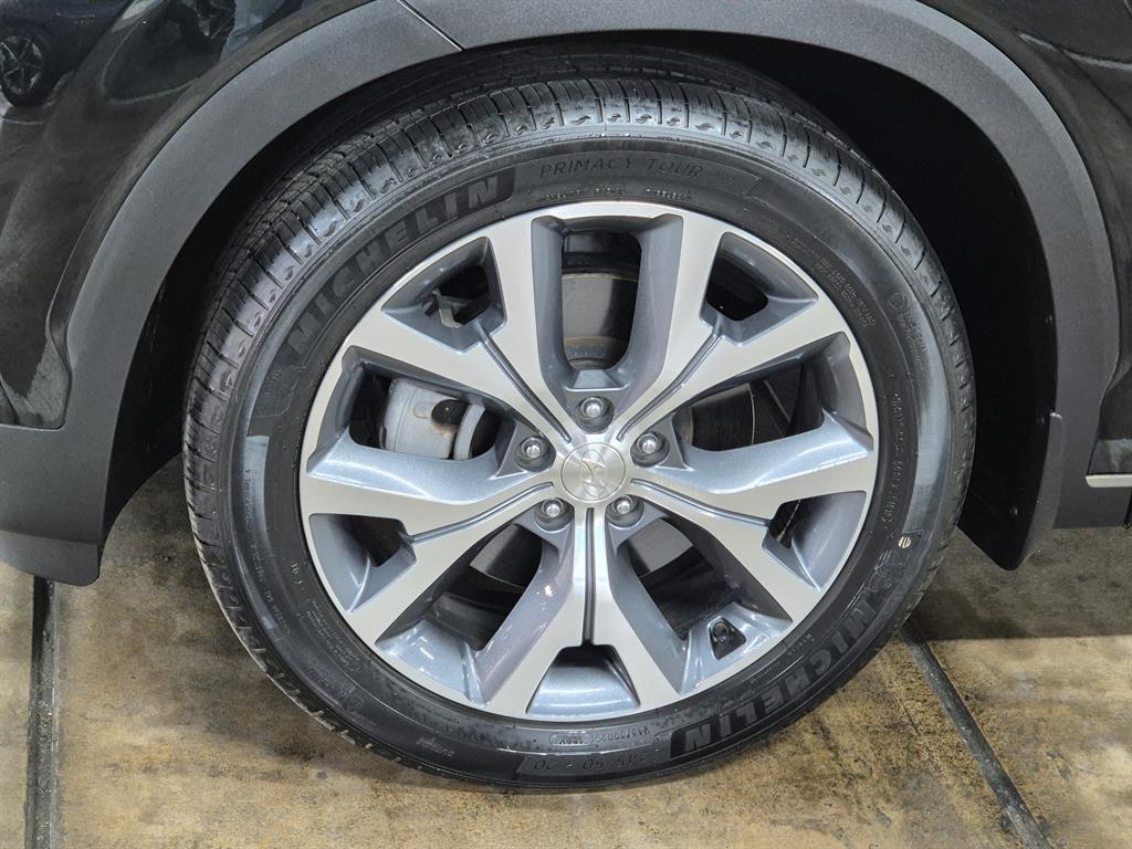 HYUNDAI Palisade - Vista 6