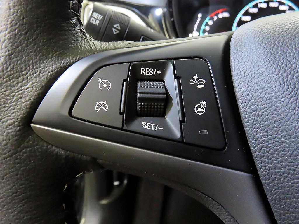 Chevrolet Spark 2019 Negro - Importación desde Corea - HF Imports Iquique - Foto 15