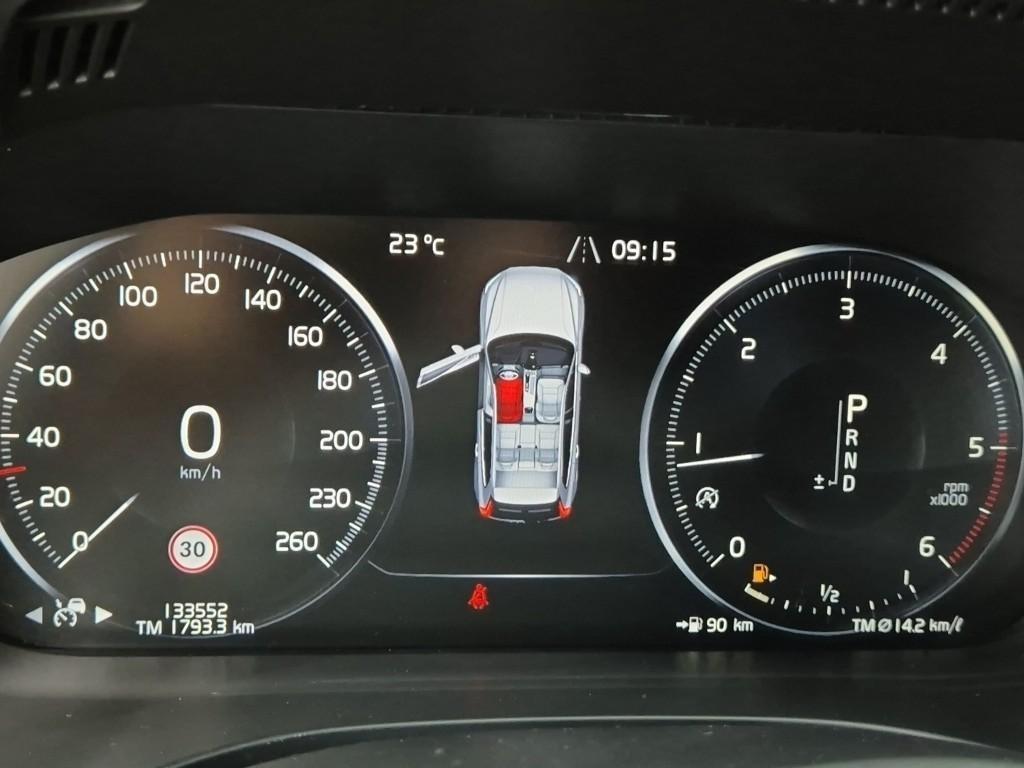Volvo XC60 - Vista 6