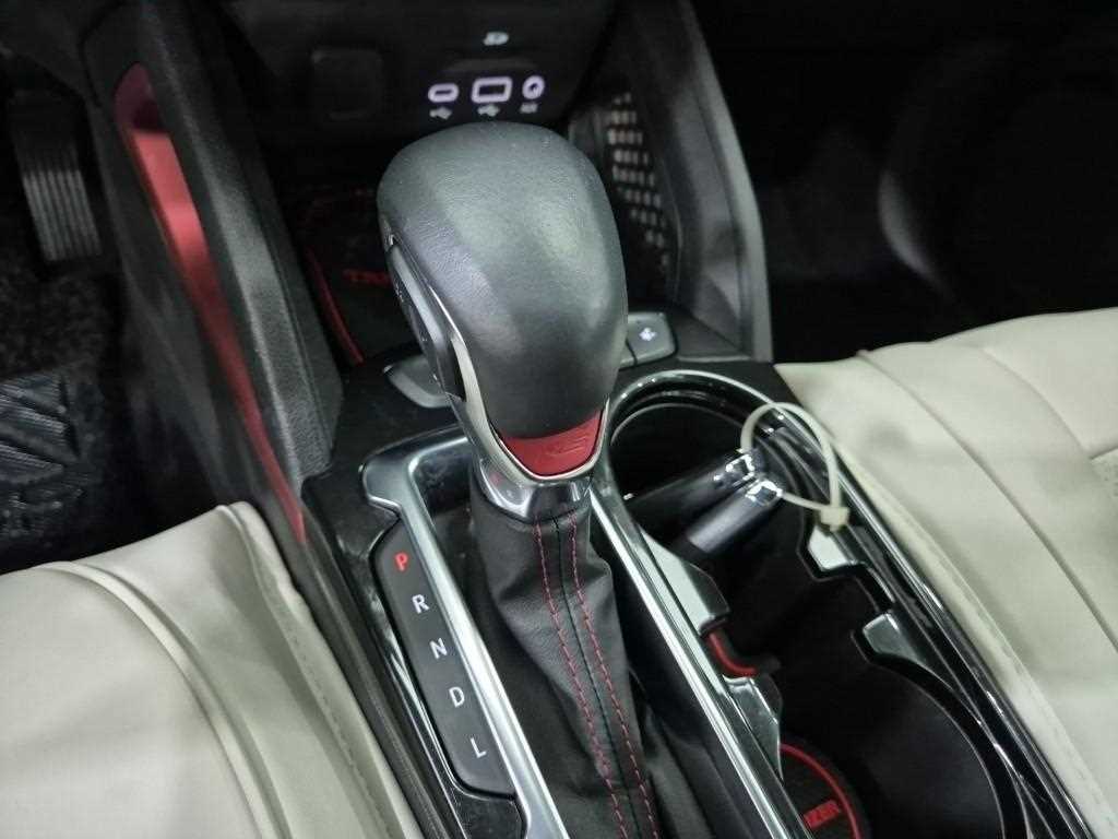 Chevrolet Trail Blazer - Vista 8