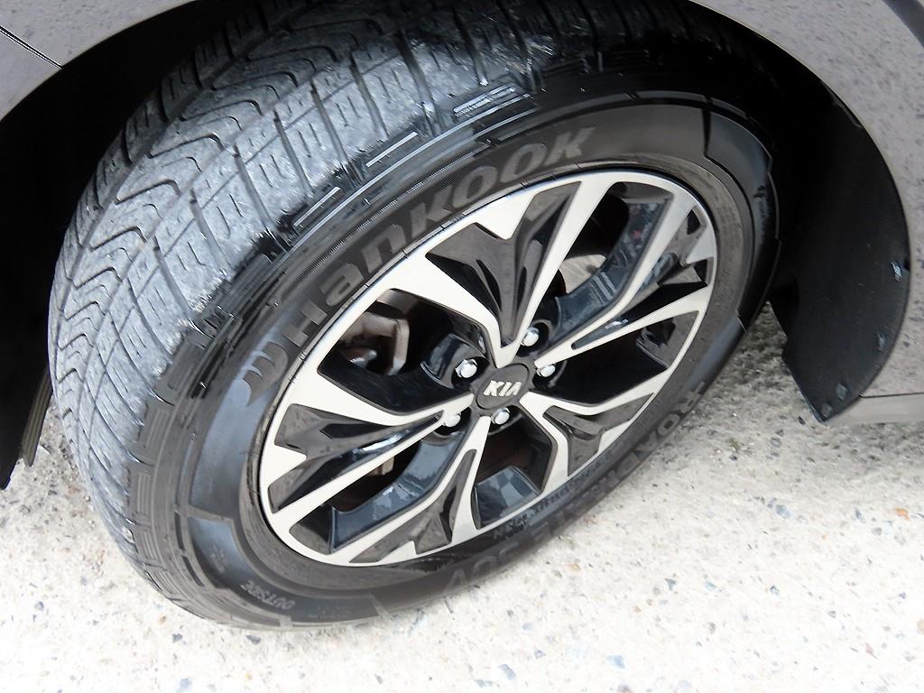KIA Carnival 2021 Gris - Importación desde Corea - HF Imports Iquique - Foto 20