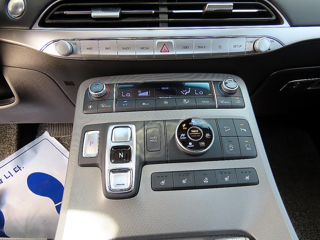 HYUNDAI Palisade - Vista 10