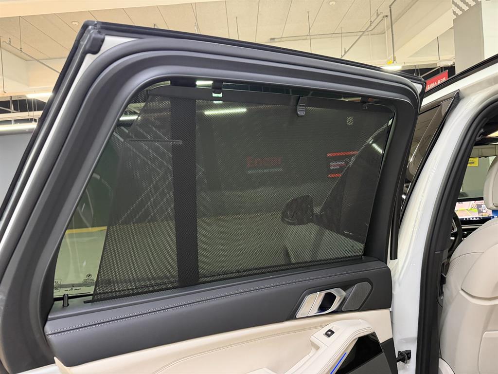 BMW X5 2025 Blanco - Importación desde Corea - HF Imports Iquique - Foto 18