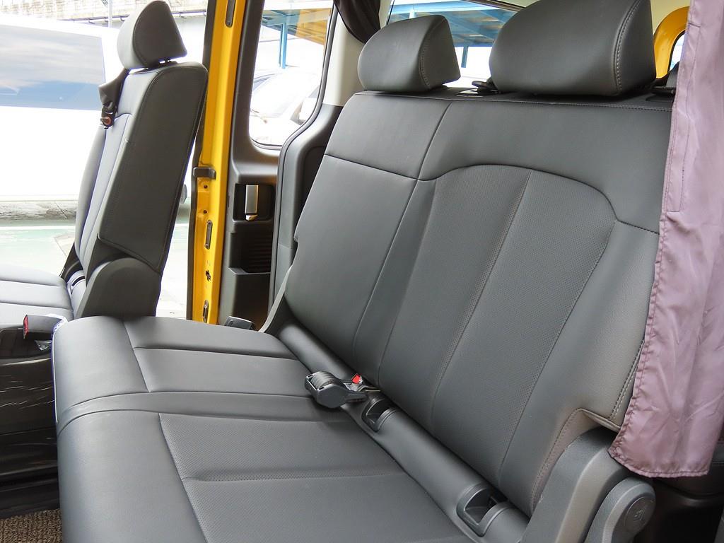 HYUNDAI Staria - Vista 7