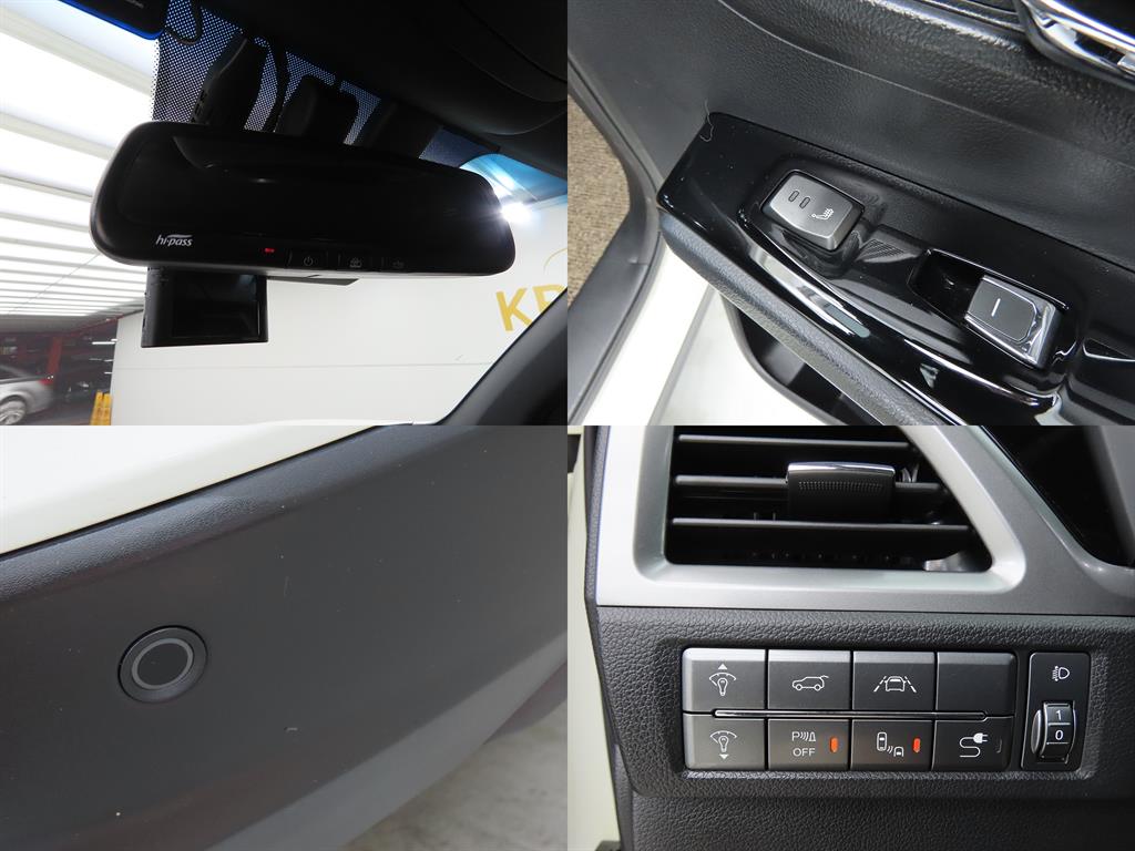 Ssangyong Korando 2020 Blanco - Importación desde Corea - HF Imports Iquique - Foto 18