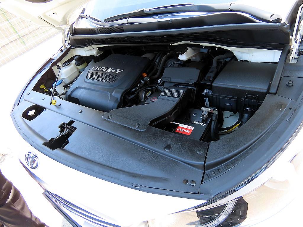 KIA Carnival 2016 Blanco - Importación desde Corea - HF Imports Iquique - Foto 19