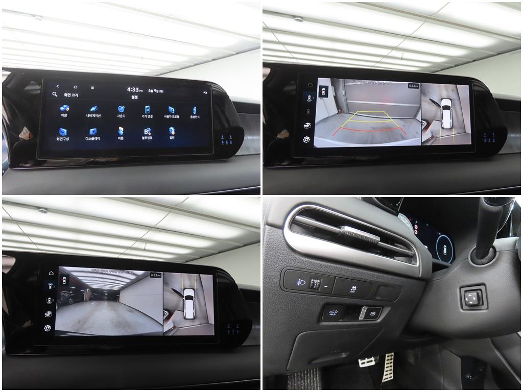 HYUNDAI Palisade 2023 Blanco - Importación desde Corea - HF Imports Iquique - Foto 16