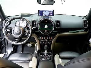 Mini Countryman - Vista 10