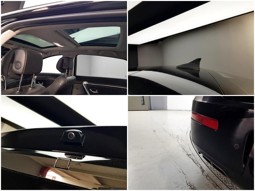 SAMSUNG SM7 2013 Negro - Importación desde Corea - HF Imports Iquique - Foto 19