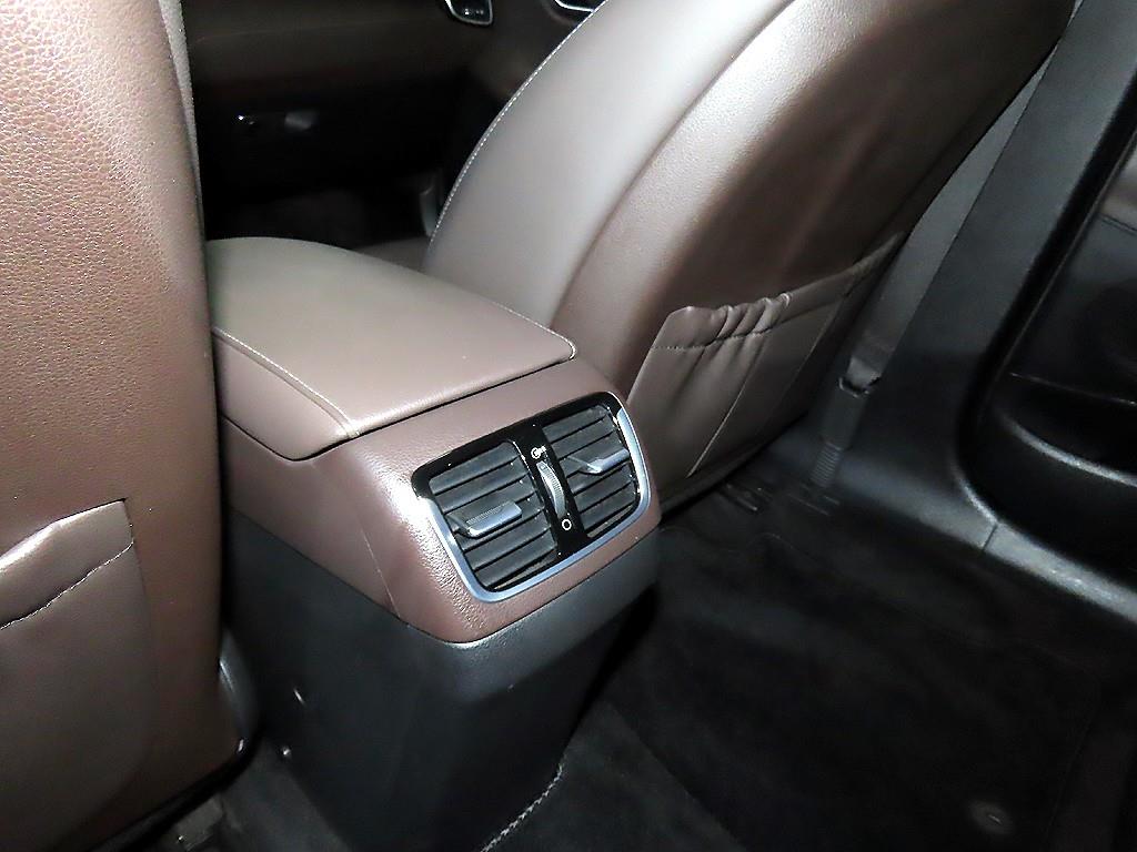 HYUNDAI Grandeur 2019 Negro - Importación desde Corea - HF Imports Iquique - Foto 17