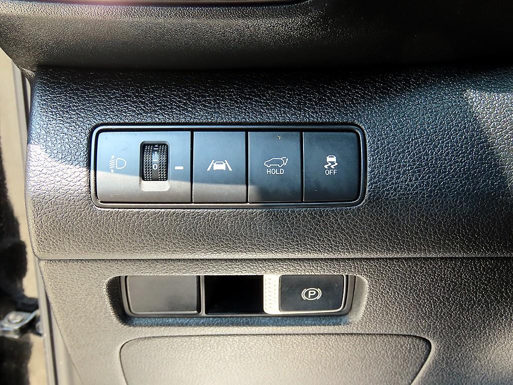 HYUNDAI Santa Fe - Vista 11