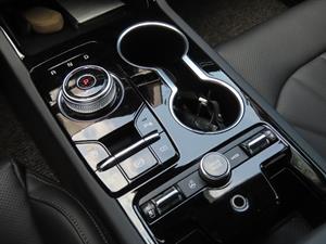 KIA K5 - Vista 12