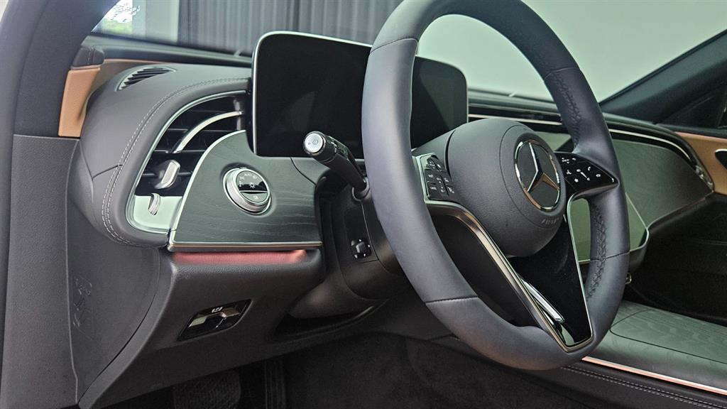 Mercedes Benz E class 2025 Blanco - Importación desde Corea - HF Imports Iquique - Foto 16