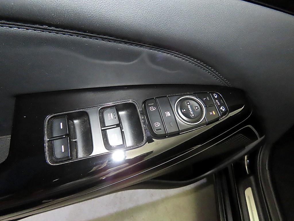 KIA K7 2016 Negro - Importación desde Corea - HF Imports Iquique - Foto 13