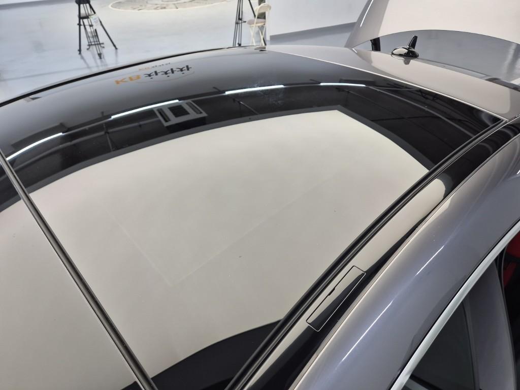Mercedes Benz CLA Class 2015 Gris - Importación desde Corea - HF Imports Iquique - Foto 13