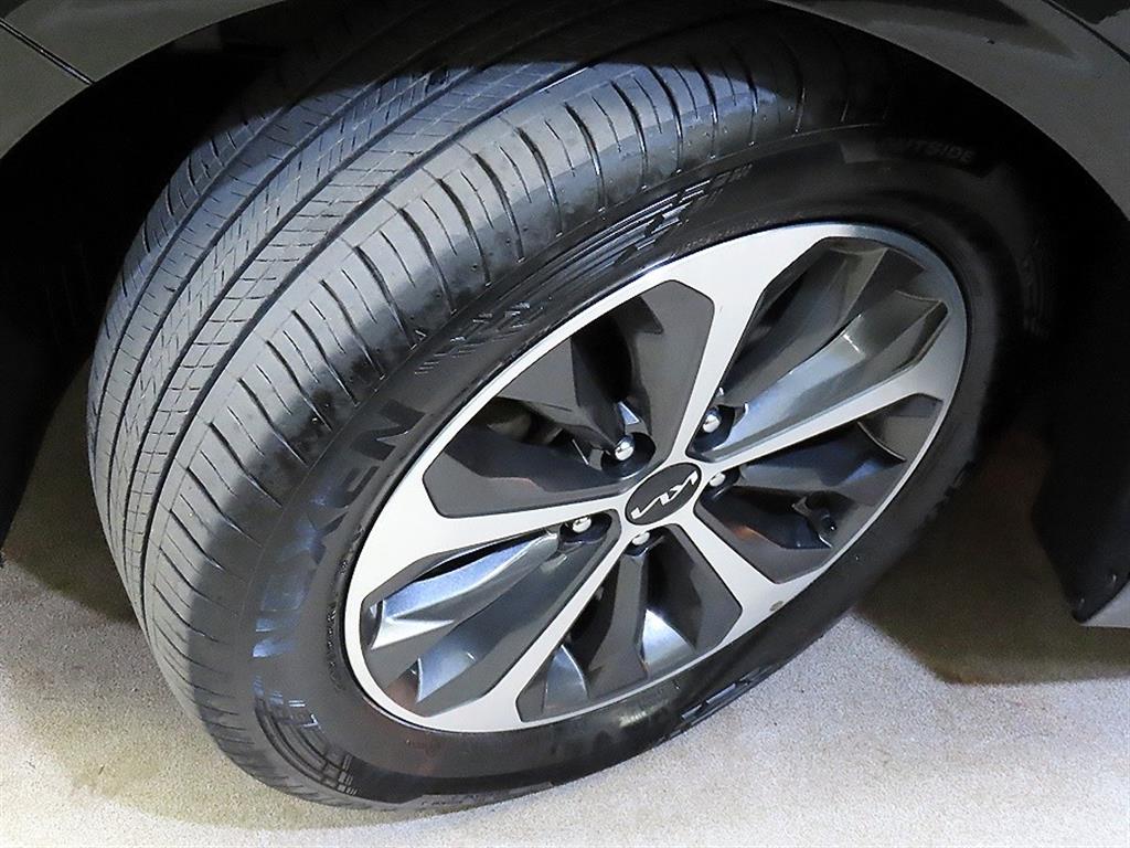 KIA K8 2022 - Importación desde Corea - HF Imports Iquique - Foto 20