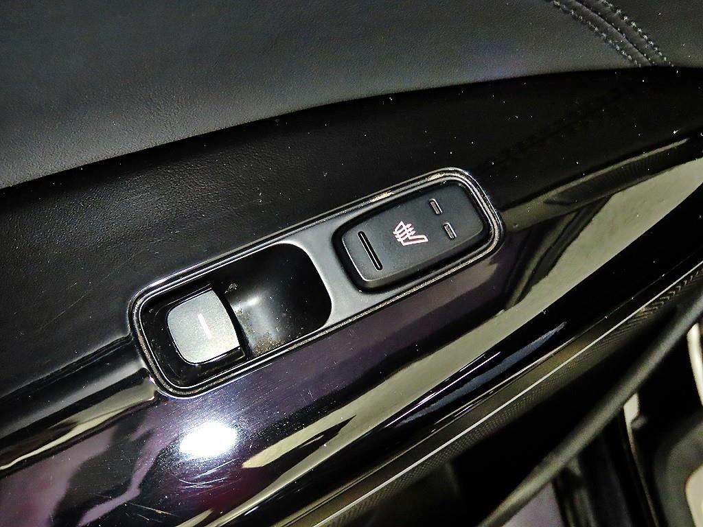 KIA K7 2016 Negro - Importación desde Corea - HF Imports Iquique - Foto 15