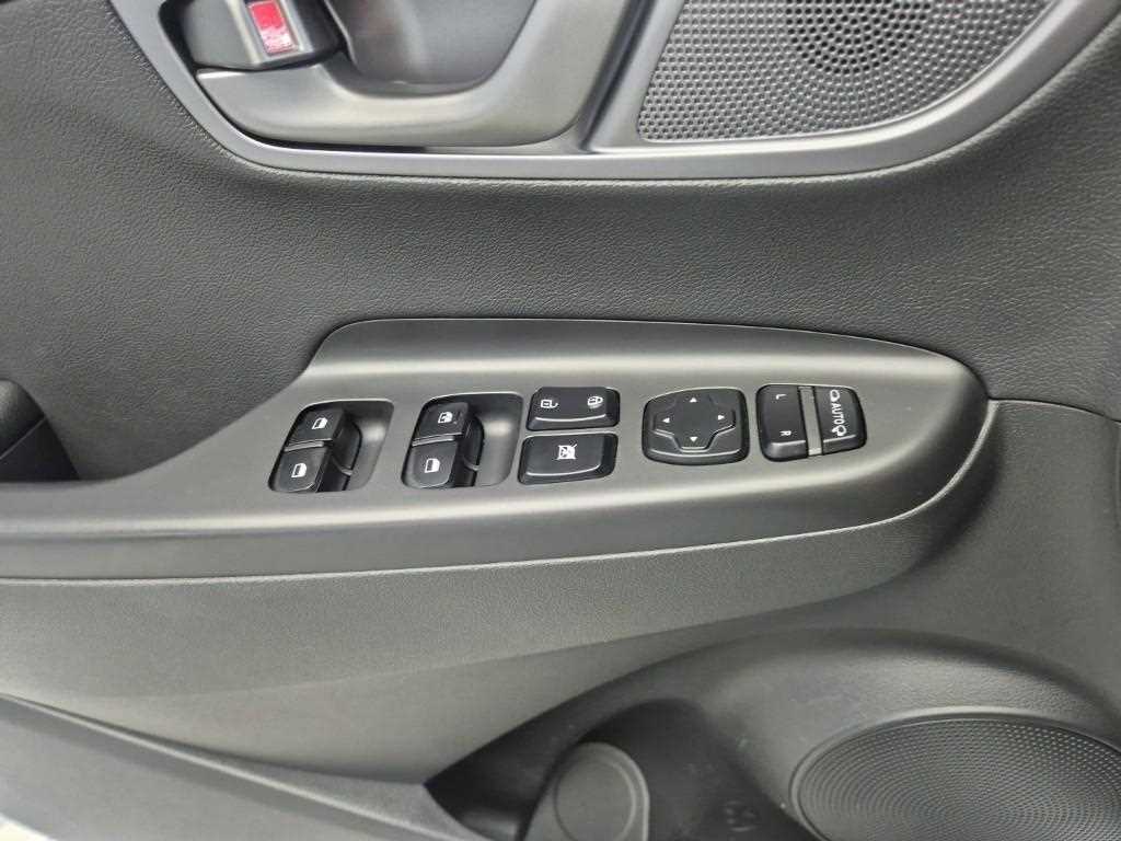 HYUNDAI Kona 2018 Blanco - Importación desde Corea - HF Imports Iquique - Foto 19