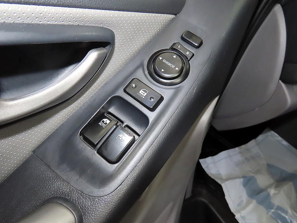 HYUNDAI Starex 2013 Negro - Importación desde Corea - HF Imports Iquique - Foto 13