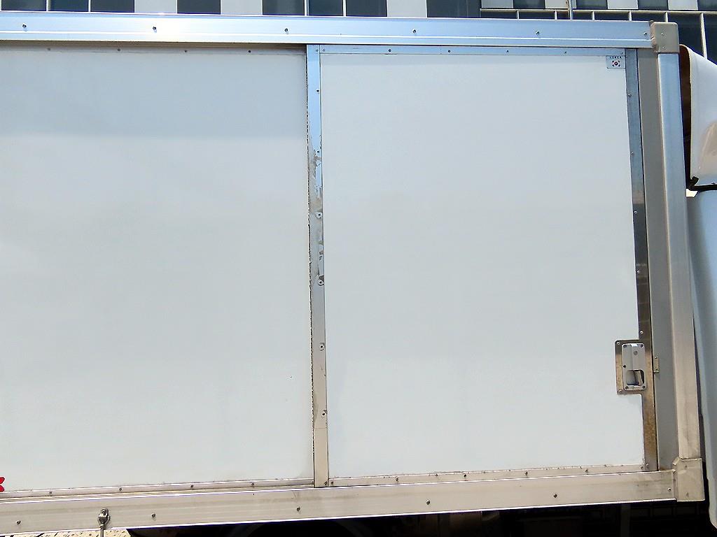 Small Truck Normal Box(High Deck) - Vista 5