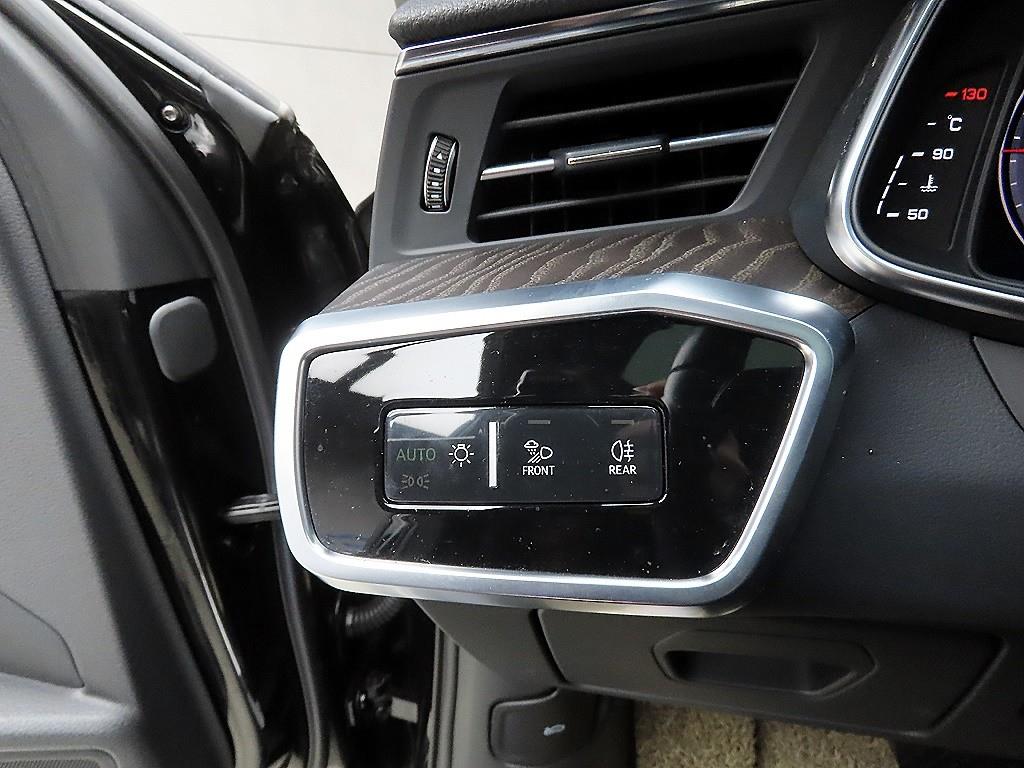 Audi A6 - Vista 12