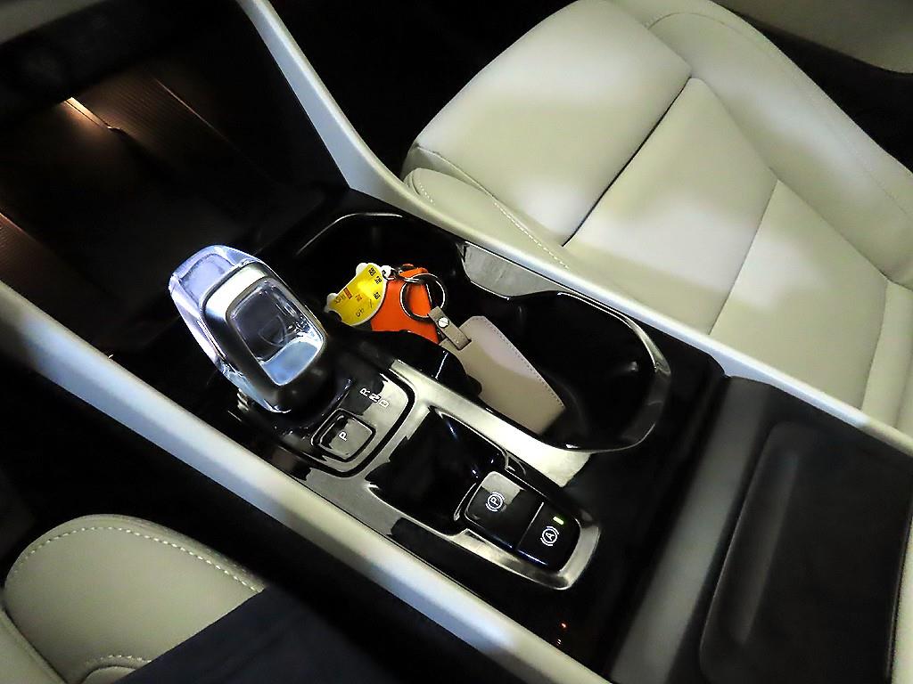 Volvo XC40 - Vista 12