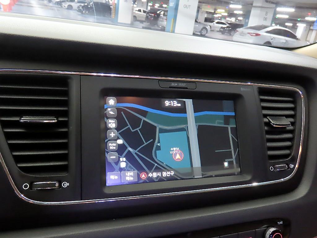 KIA Carnival 2018 - Importación desde Corea - HF Imports Iquique - Foto 13