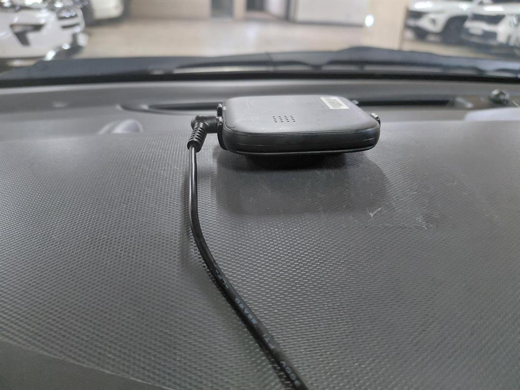 Chevrolet Spark - Vista 10