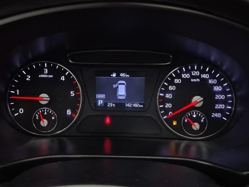 KIA Sorento - Vista 6