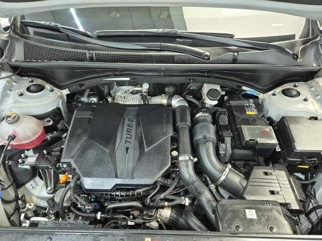 HYUNDAI Santa Fe - Vista 5