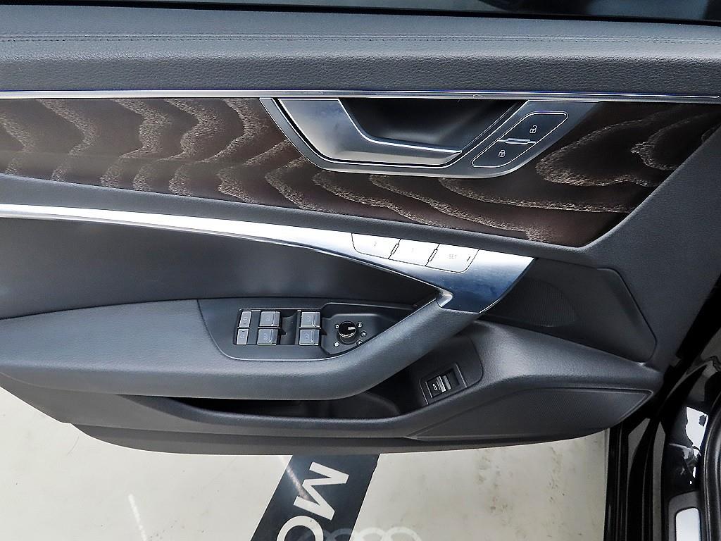 Audi A6 - Vista 11