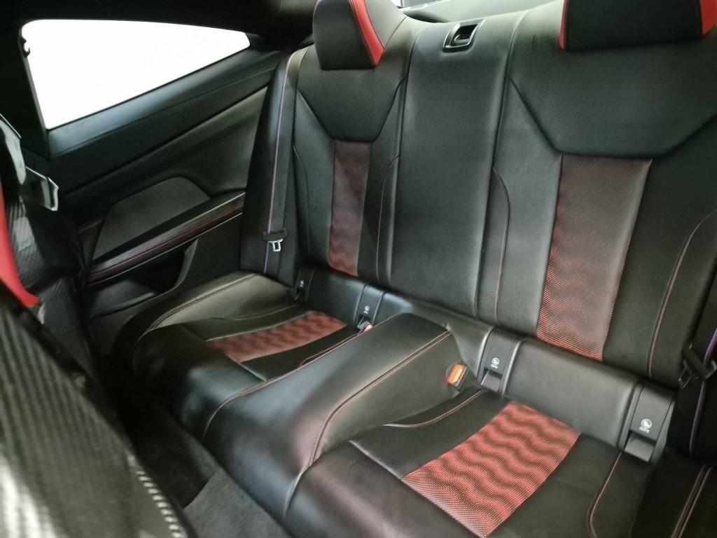 BMW 4 Series - Vista 12