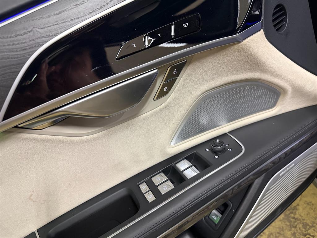 Audi A8 2022 Negro - Importación desde Corea - HF Imports Iquique - Foto 15