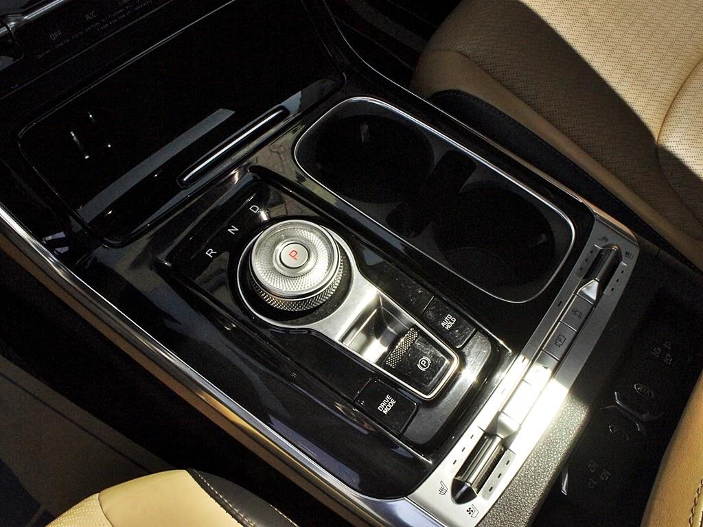 KIA Carnival 2021 Blanco - Importación desde Corea - HF Imports Iquique - Foto 11