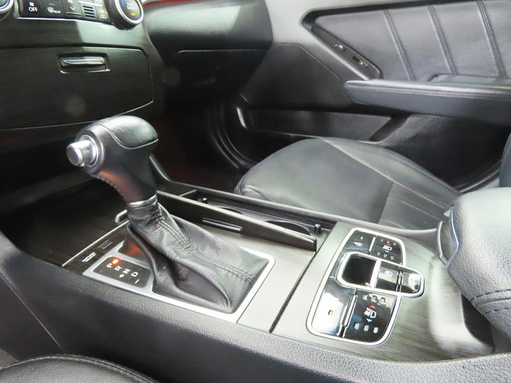 KIA K7 - Vista 11
