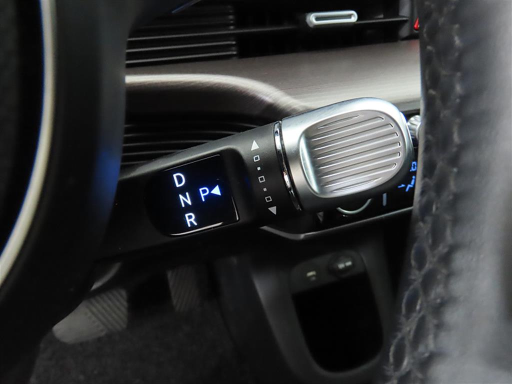 HYUNDAI Ioniq 5 - Vista 9