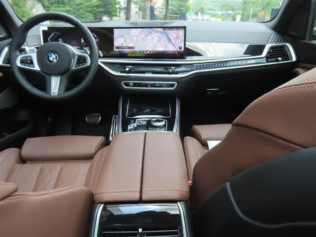 BMW X5 2025 - Importación desde Corea - HF Imports Iquique - Foto 17
