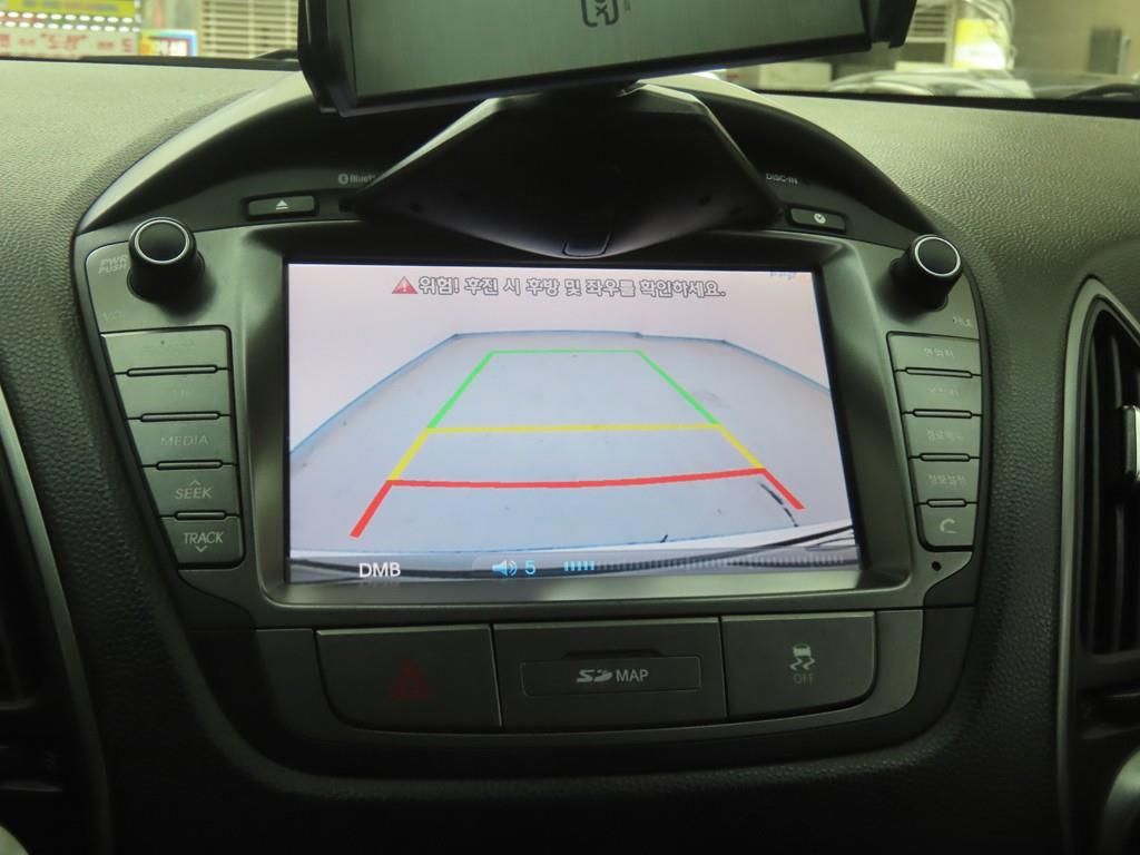 HYUNDAI Tucson 2015 - Importación desde Corea - HF Imports Iquique - Foto 15