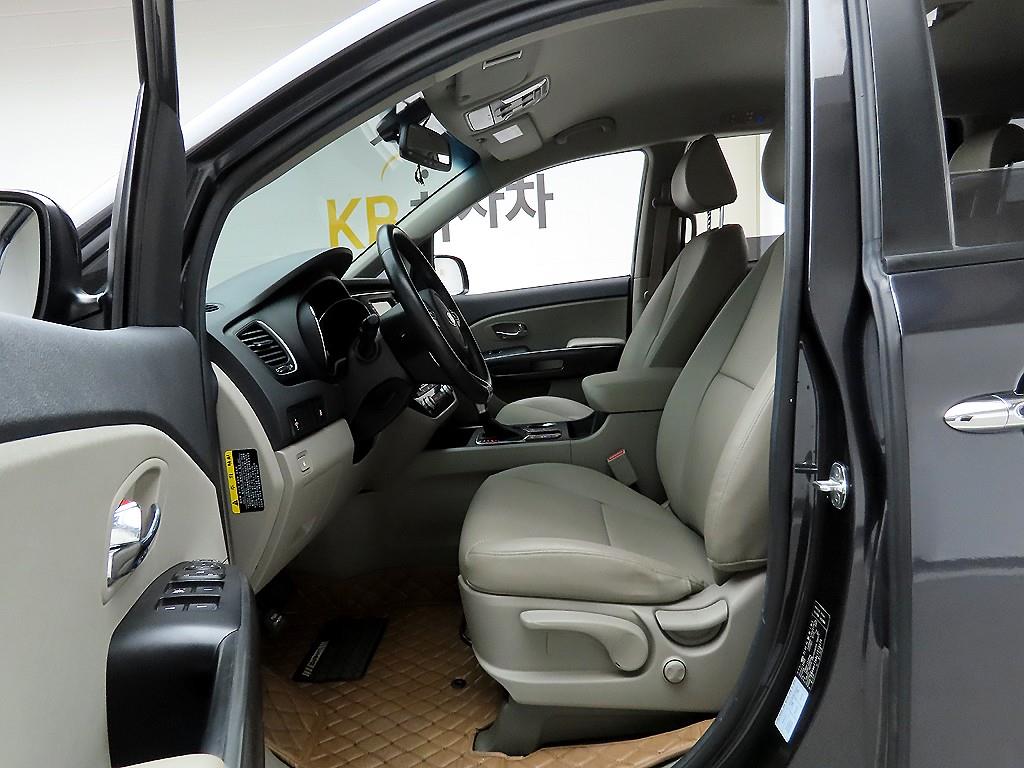 KIA Carnival 2020 - Importación desde Corea - HF Imports Iquique - Foto 13