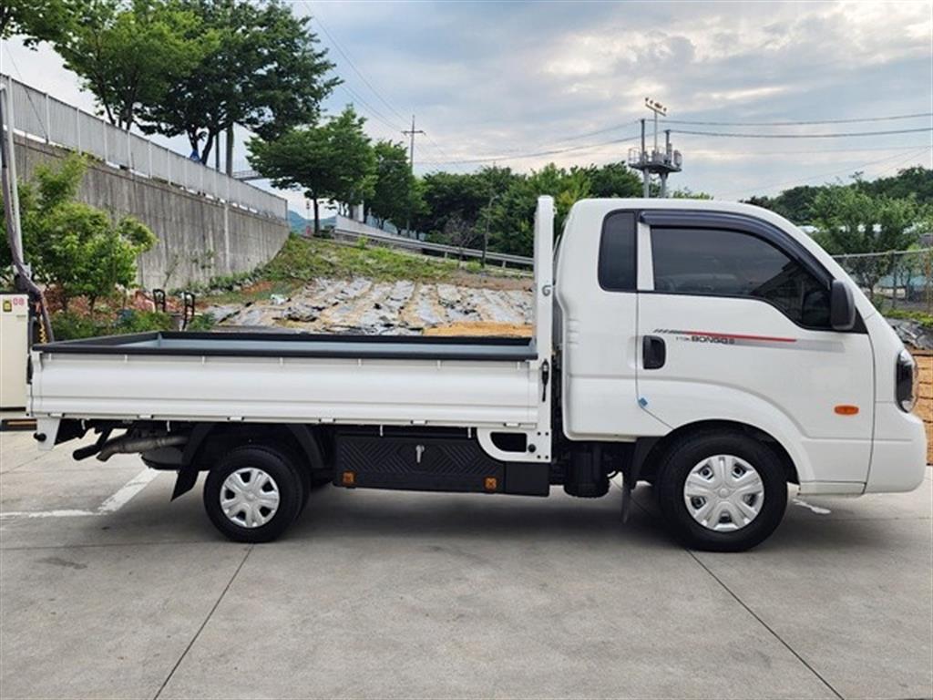 Small Truck Cargo (small) - Vista 5