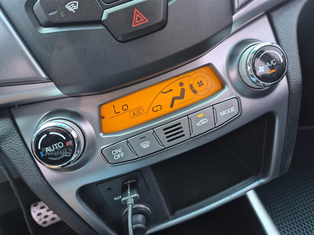 Ssangyong Korando 2014 Blanco - Importación desde Corea - HF Imports Iquique - Foto 19