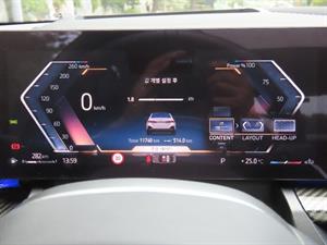 BMW 5 Series - Vista 10