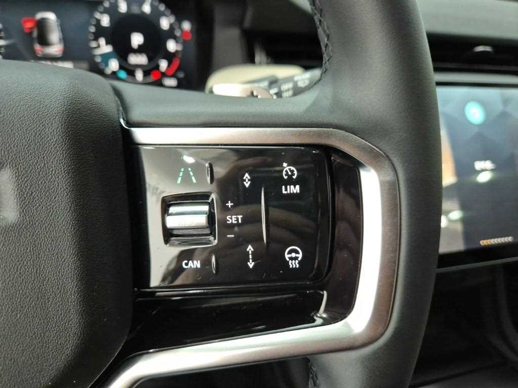 Land Rover Discovery Sports 2025 Blanco - Importación desde Corea - HF Imports Iquique - Foto 16