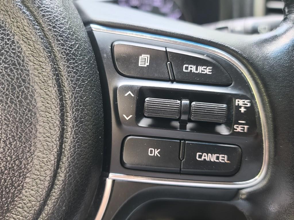 KIA Sportage 2016 - Importación desde Corea - HF Imports Iquique - Foto 17