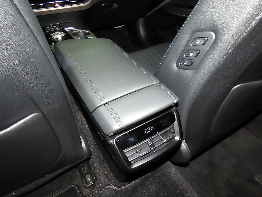 KIA K8 2022 - Importación desde Corea - HF Imports Iquique - Foto 15