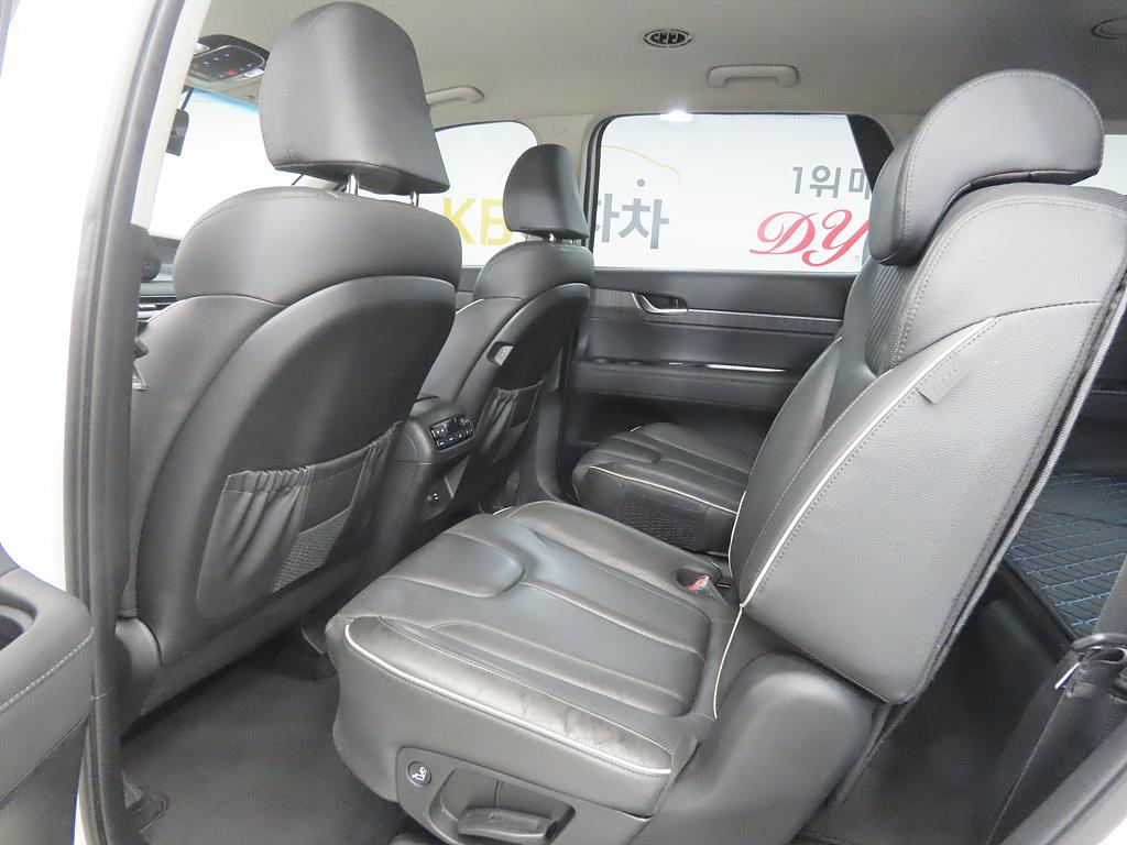 HYUNDAI Palisade - Vista 6